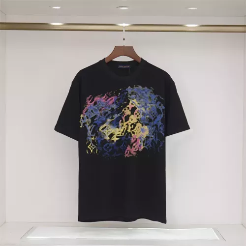 Cheap Louis Vuitton LV T-Shirts Short Sleeved For Unisex #1323370, $$34.00 USD On Louis Vuitton LV T-Shirts
