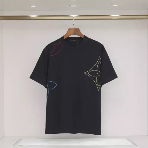 Cheap Louis Vuitton LV T-Shirts Short Sleeved For Unisex #1323371, $$36.00 USD On Louis Vuitton LV T-Shirts