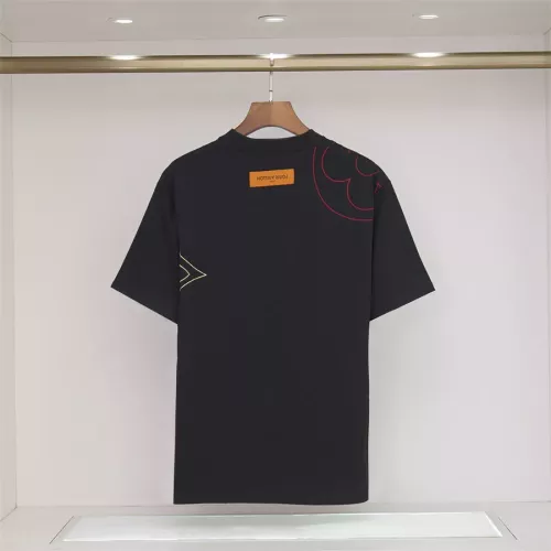 Replica Louis Vuitton LV T-Shirts Short Sleeved For Unisex #1323371 $36.00 USD for Wholesale