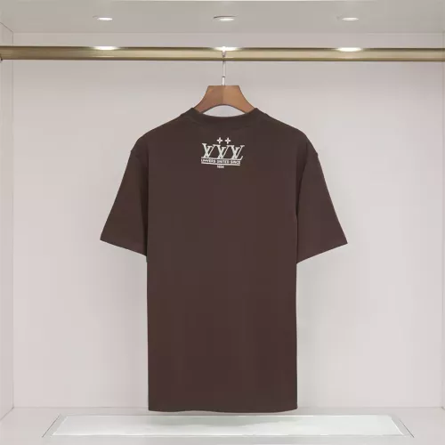 Replica Louis Vuitton LV T-Shirts Short Sleeved For Unisex #1323373 $36.00 USD for Wholesale