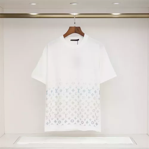 Cheap Louis Vuitton LV T-Shirts Short Sleeved For Unisex #1323376, $$34.00 USD On Louis Vuitton LV T-Shirts