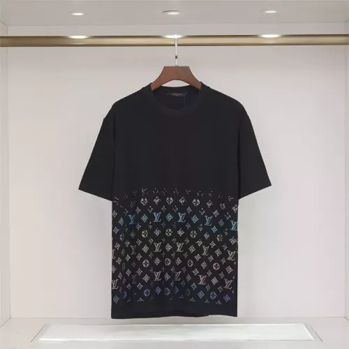 Cheap Louis Vuitton LV T-Shirts Short Sleeved For Unisex #1323377, $$34.00 USD On Louis Vuitton LV T-Shirts