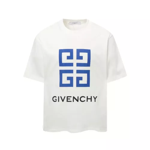 Cheap Givenchy T-Shirts Short Sleeved For Unisex #1323401, $$42.00 USD On Givenchy T-Shirts