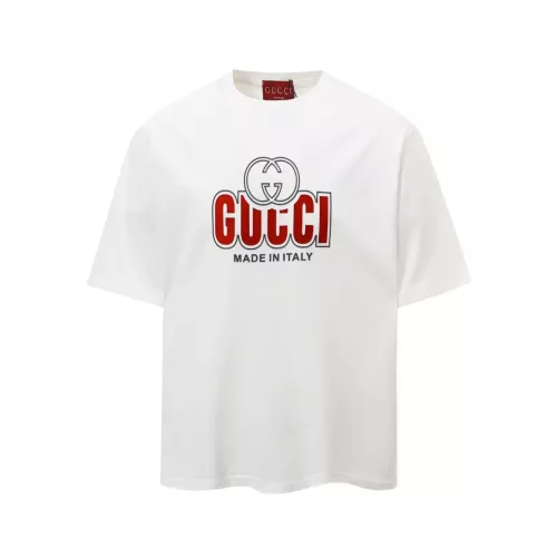 Cheap Gucci T-Shirts Short Sleeved For Unisex #1323403, $$45.00 USD On Gucci T-Shirts