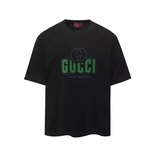 Cheap Gucci T-Shirts Short Sleeved For Unisex #1323404, $$45.00 USD On Gucci T-Shirts