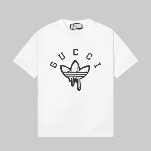 Cheap Gucci T-Shirts Short Sleeved For Unisex #1323405, $$42.00 USD On Gucci T-Shirts