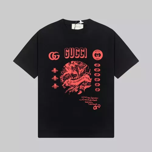 Cheap Gucci T-Shirts Short Sleeved For Unisex #1323409, $$42.00 USD On Gucci T-Shirts