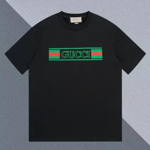 Cheap Gucci T-Shirts Short Sleeved For Unisex #1323411, $$42.00 USD On Gucci T-Shirts