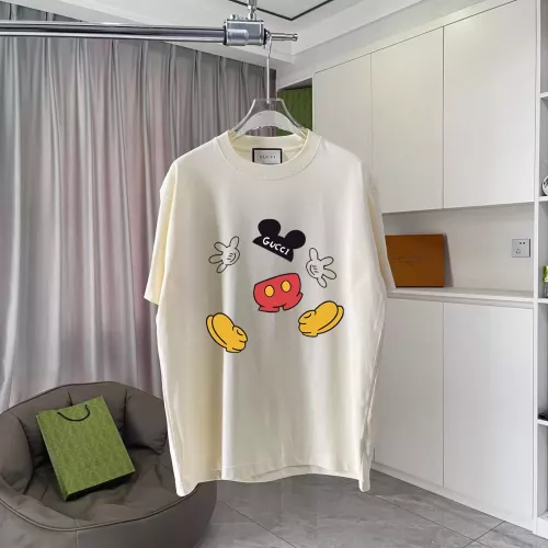 Cheap Gucci T-Shirts Short Sleeved For Unisex #1323412, $$42.00 USD On Gucci T-Shirts
