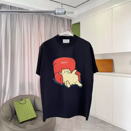 Cheap Gucci T-Shirts Short Sleeved For Unisex #1323417, $$42.00 USD On Gucci T-Shirts