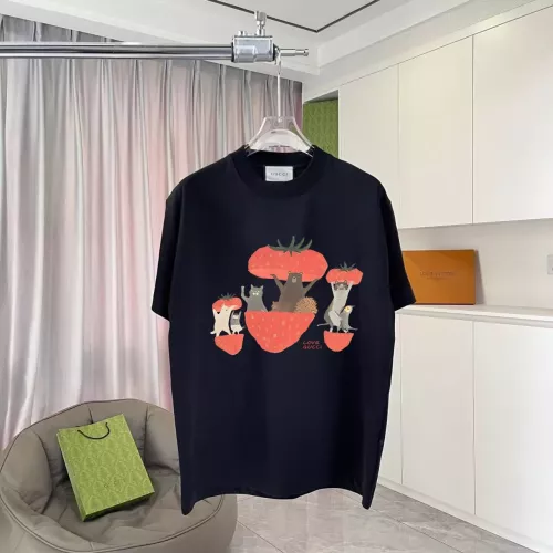 Cheap Gucci T-Shirts Short Sleeved For Unisex #1323420, $$42.00 USD On Gucci T-Shirts