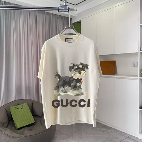 Cheap Gucci T-Shirts Short Sleeved For Unisex #1323423, $$42.00 USD On Gucci T-Shirts