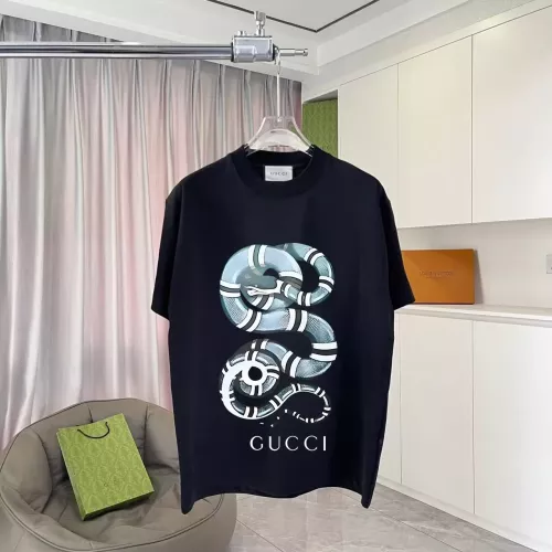 Cheap Gucci T-Shirts Short Sleeved For Unisex #1323427, $$42.00 USD On Gucci T-Shirts