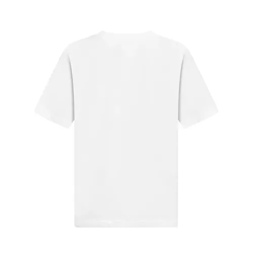 Replica Christian Dior T-Shirts Short Sleeved For Unisex #1323431 $45.00 USD for Wholesale