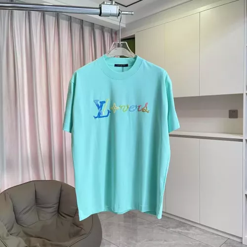 Cheap Louis Vuitton LV T-Shirts Short Sleeved For Unisex #1323434, $$45.00 USD On Louis Vuitton LV T-Shirts
