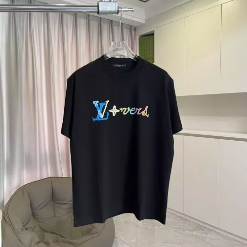 Cheap Louis Vuitton LV T-Shirts Short Sleeved For Unisex #1323435, $$45.00 USD On Louis Vuitton LV T-Shirts