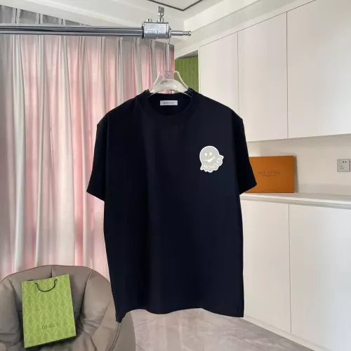 Cheap Moncler T-Shirts Short Sleeved For Unisex #1323439, $$42.00 USD On Moncler T-Shirts