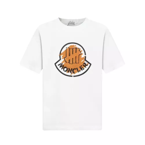 Cheap Moncler T-Shirts Short Sleeved For Unisex #1323440, $$45.00 USD On Moncler T-Shirts