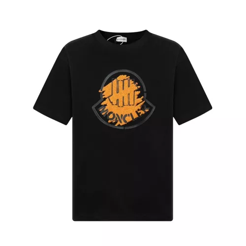 Cheap Moncler T-Shirts Short Sleeved For Unisex #1323441, $$45.00 USD On Moncler T-Shirts