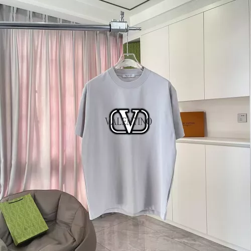 Cheap Valentino T-Shirts Short Sleeved For Unisex #1323447, $$42.00 USD On Valentino T-Shirts