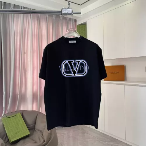 Cheap Valentino T-Shirts Short Sleeved For Unisex #1323449, $$42.00 USD On Valentino T-Shirts
