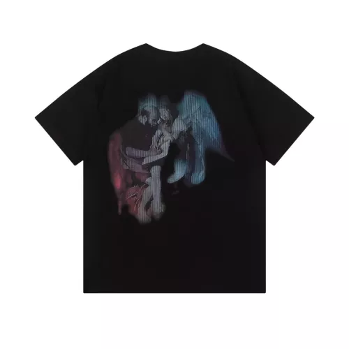 Cheap Off-White T-Shirts Short Sleeved For Unisex #1323453, $$34.00 USD On Off-White T-Shirts