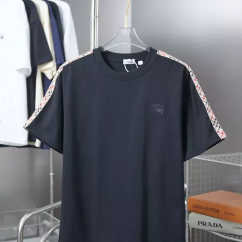 Cheap Burberry T-Shirts Short Sleeved For Unisex #1323456, $$45.00 USD On Burberry T-Shirts