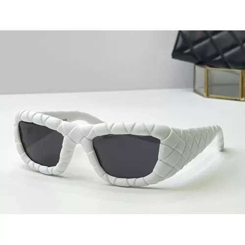 Cheap Bottega Veneta AAA Quality Sunglasses #1323472, $$68.00 USD On Bottega Veneta AAA Quality Sunglasses