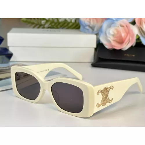 Cheap Celine AAA Quality Sunglasses #1323482, $$68.00 USD On Celine AAA Quality Sunglasses