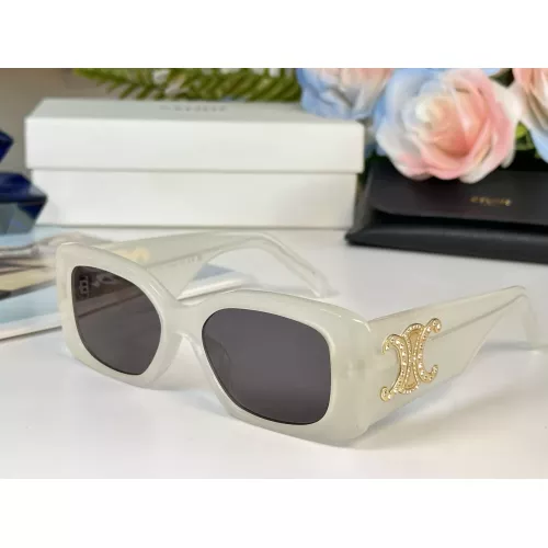 Cheap Celine AAA Quality Sunglasses #1323484, $$68.00 USD On Celine AAA Quality Sunglasses