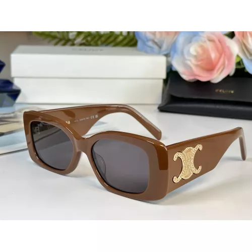 Cheap Celine AAA Quality Sunglasses #1323485, $$68.00 USD On Celine AAA Quality Sunglasses