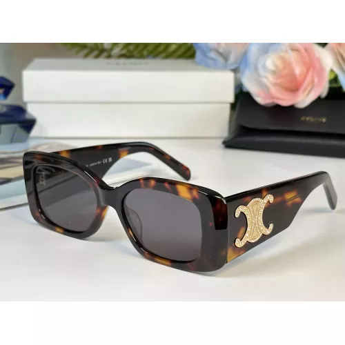 Cheap Celine AAA Quality Sunglasses #1323487, $$68.00 USD On Celine AAA Quality Sunglasses