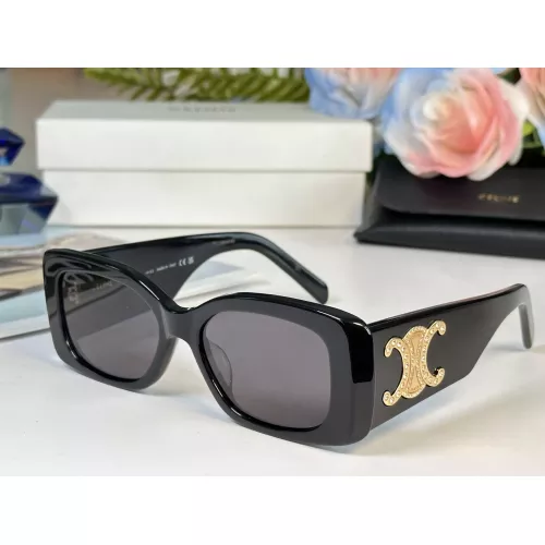 Cheap Celine AAA Quality Sunglasses #1323488, $$68.00 USD On Celine AAA Quality Sunglasses