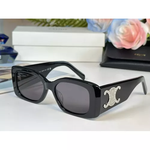 Cheap Celine AAA Quality Sunglasses #1323489, $$68.00 USD On Celine AAA Quality Sunglasses