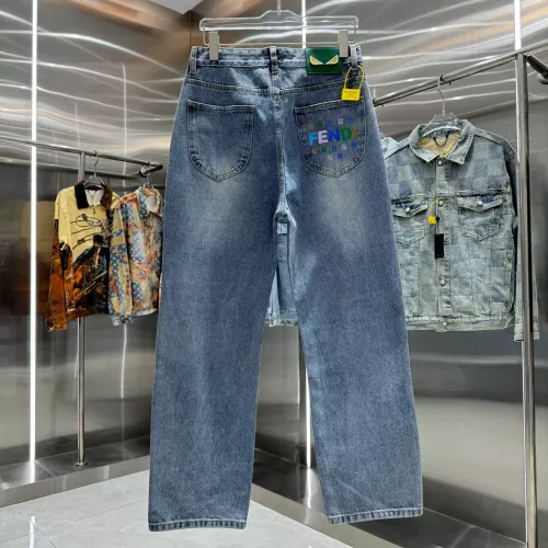 Cheap Fendi Jeans For Men #1323557, $$64.00 USD On Fendi Jeans