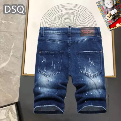 Replica Dsquared Jeans For Men #1323564 $42.00 USD for Wholesale