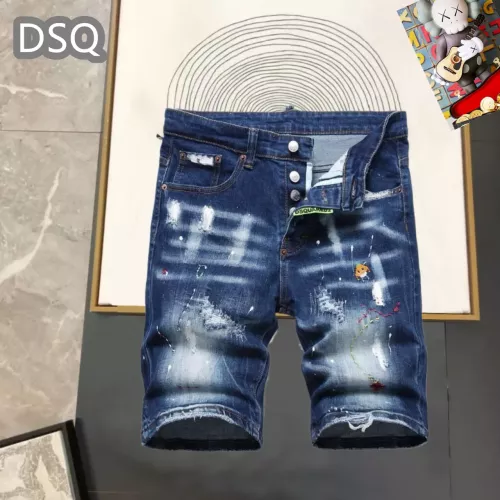 Cheap Dsquared Jeans For Men #1323565, $$42.00 USD On Dsquared Jeans
