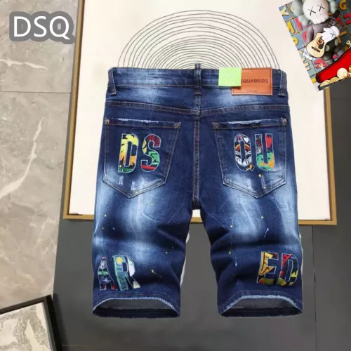 Cheap Dsquared Jeans For Men #1323570, $$42.00 USD On Dsquared Jeans