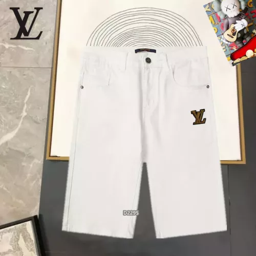 Cheap Louis Vuitton LV Jeans For Men #1323583, $$42.00 USD On Louis Vuitton LV Jeans