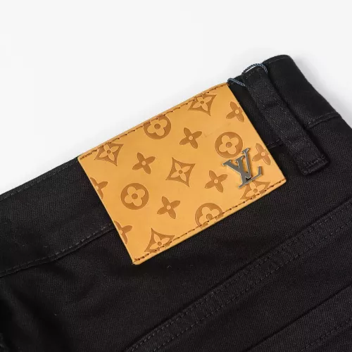 Replica Louis Vuitton LV Jeans For Men #1323584 $42.00 USD for Wholesale