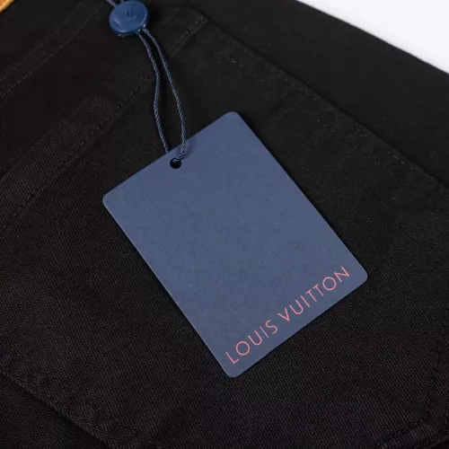 Replica Louis Vuitton LV Jeans For Men #1323584 $42.00 USD for Wholesale