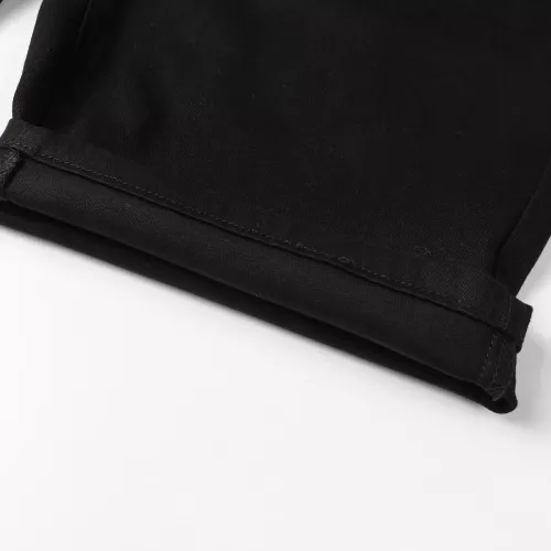 Replica Louis Vuitton LV Jeans For Men #1323584 $42.00 USD for Wholesale