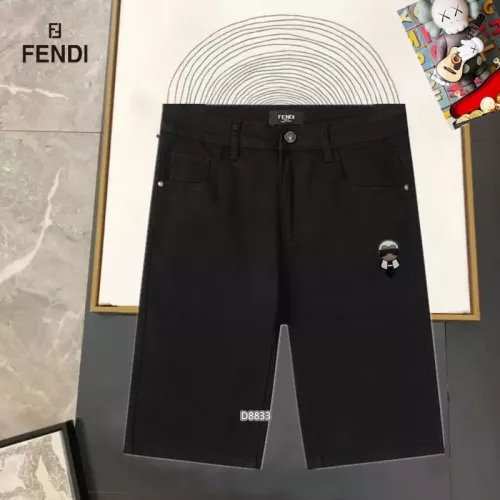 Cheap Fendi Jeans For Men #1323630, $$42.00 USD On Fendi Jeans
