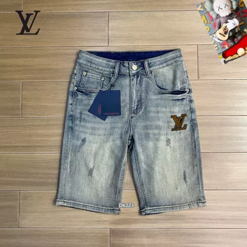 Cheap Louis Vuitton LV Jeans For Men #1323634, $$42.00 USD On Louis Vuitton LV Jeans