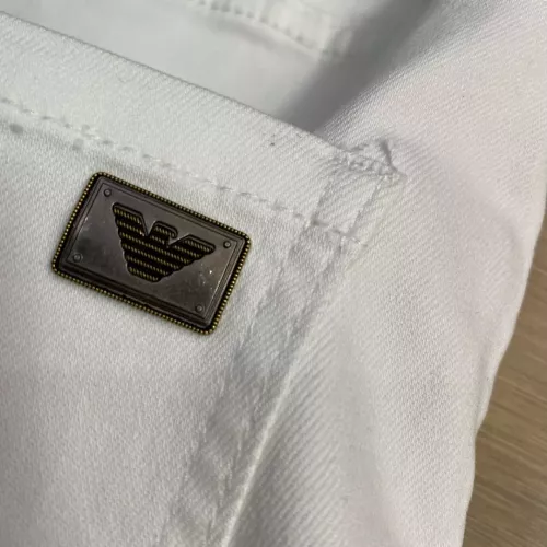 Replica Armani Jeans For Men #1323635 $42.00 USD for Wholesale