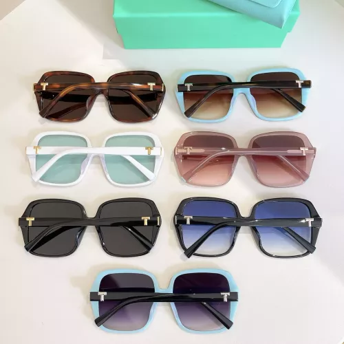 Replica Tom Ford AAA Quality Sunglasses #1323637 $60.00 USD for Wholesale