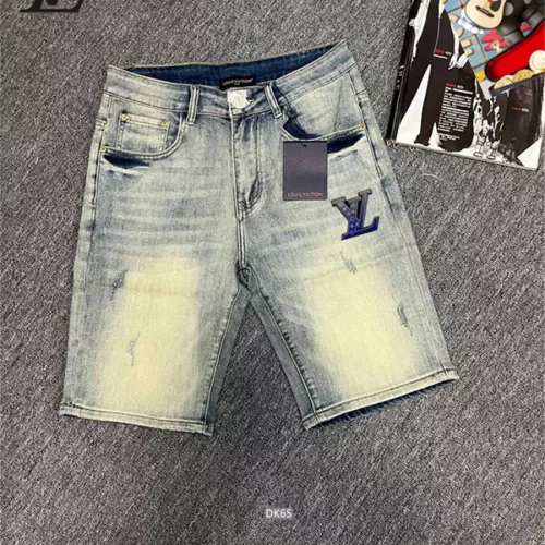 Cheap Louis Vuitton LV Jeans For Men #1323646, $$42.00 USD On Louis Vuitton LV Jeans