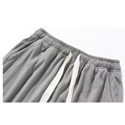 Replica Prada Tracksuits Short Sleeved For Men #1323649 $48.00 USD for Wholesale