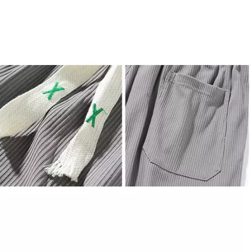 Replica Prada Tracksuits Short Sleeved For Men #1323649 $48.00 USD for Wholesale