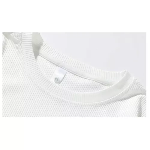 Replica Prada Tracksuits Short Sleeved For Men #1323665 $48.00 USD for Wholesale